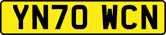 YN70WCN
