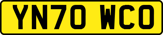 YN70WCO