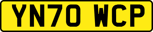 YN70WCP
