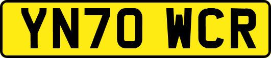 YN70WCR