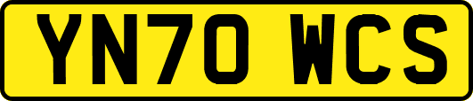 YN70WCS