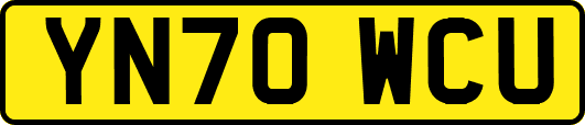 YN70WCU