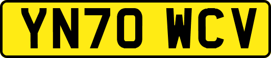 YN70WCV
