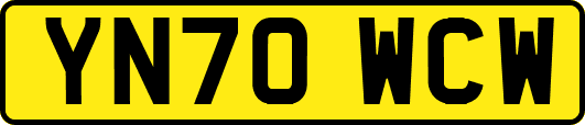 YN70WCW