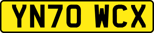 YN70WCX