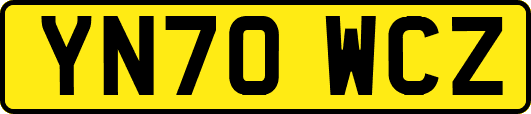 YN70WCZ