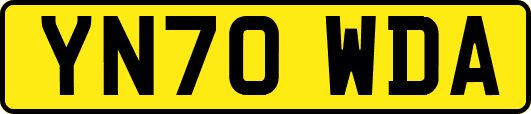 YN70WDA