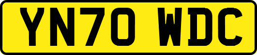 YN70WDC