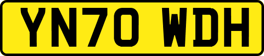 YN70WDH
