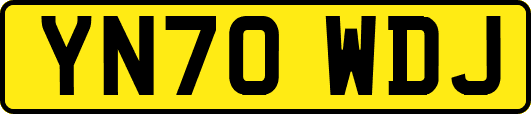 YN70WDJ