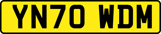 YN70WDM