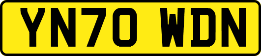 YN70WDN