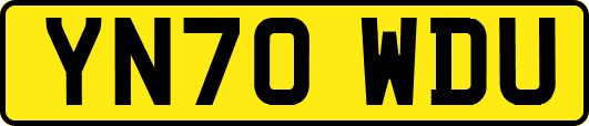 YN70WDU