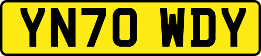 YN70WDY