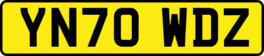 YN70WDZ