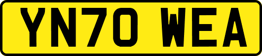 YN70WEA