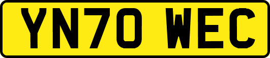 YN70WEC