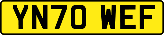 YN70WEF