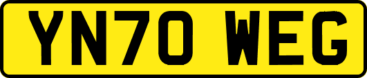 YN70WEG
