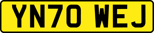 YN70WEJ