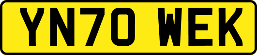 YN70WEK