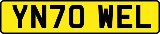 YN70WEL