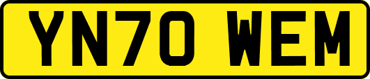 YN70WEM