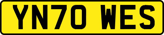 YN70WES