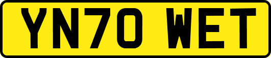 YN70WET