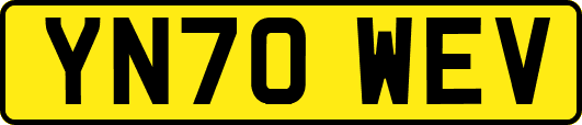 YN70WEV