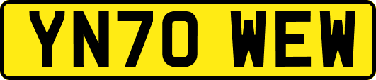 YN70WEW
