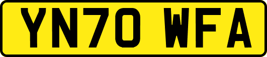 YN70WFA