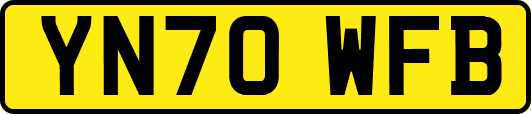 YN70WFB