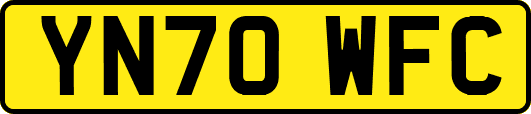 YN70WFC