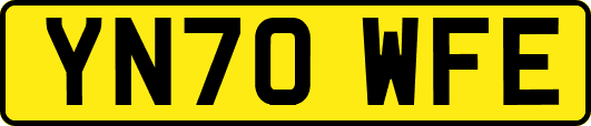 YN70WFE
