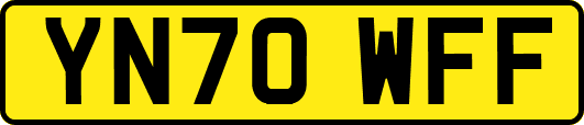 YN70WFF