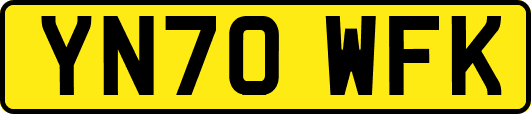 YN70WFK