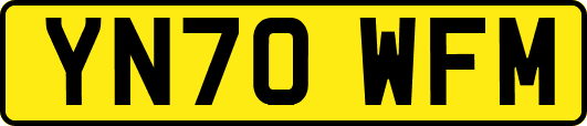 YN70WFM