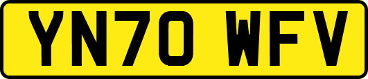 YN70WFV