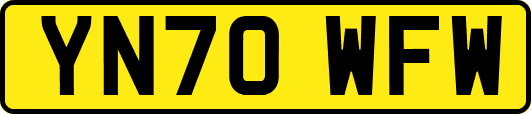 YN70WFW