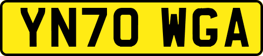 YN70WGA