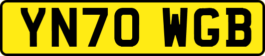 YN70WGB
