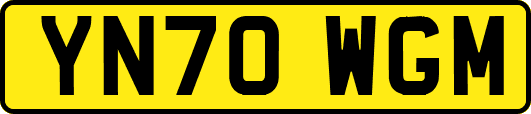 YN70WGM