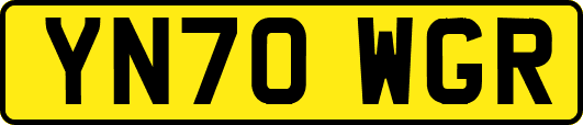 YN70WGR