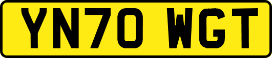 YN70WGT
