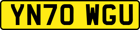 YN70WGU