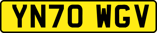 YN70WGV