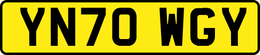 YN70WGY