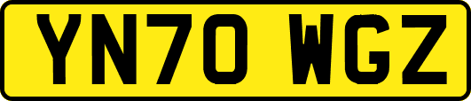 YN70WGZ