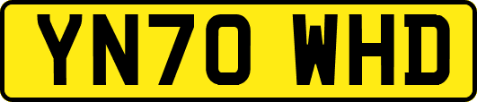 YN70WHD
